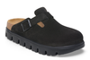 Women's Boston Chunky Clog