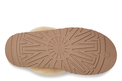 Women's Disquette Platform Slipper