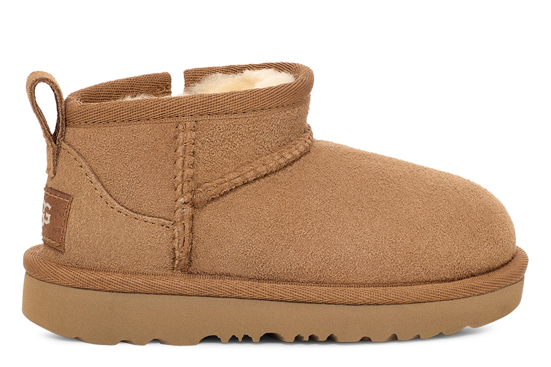 Toddler ugg look outlet alike boots