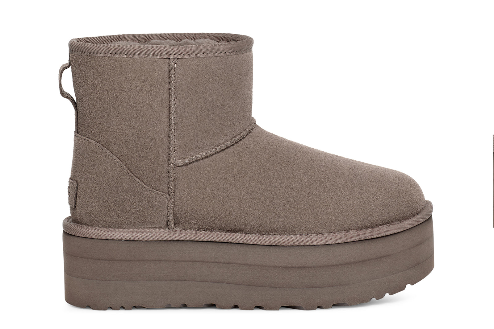 Women's Classic Ultra Mini Boot | MJ Footwear