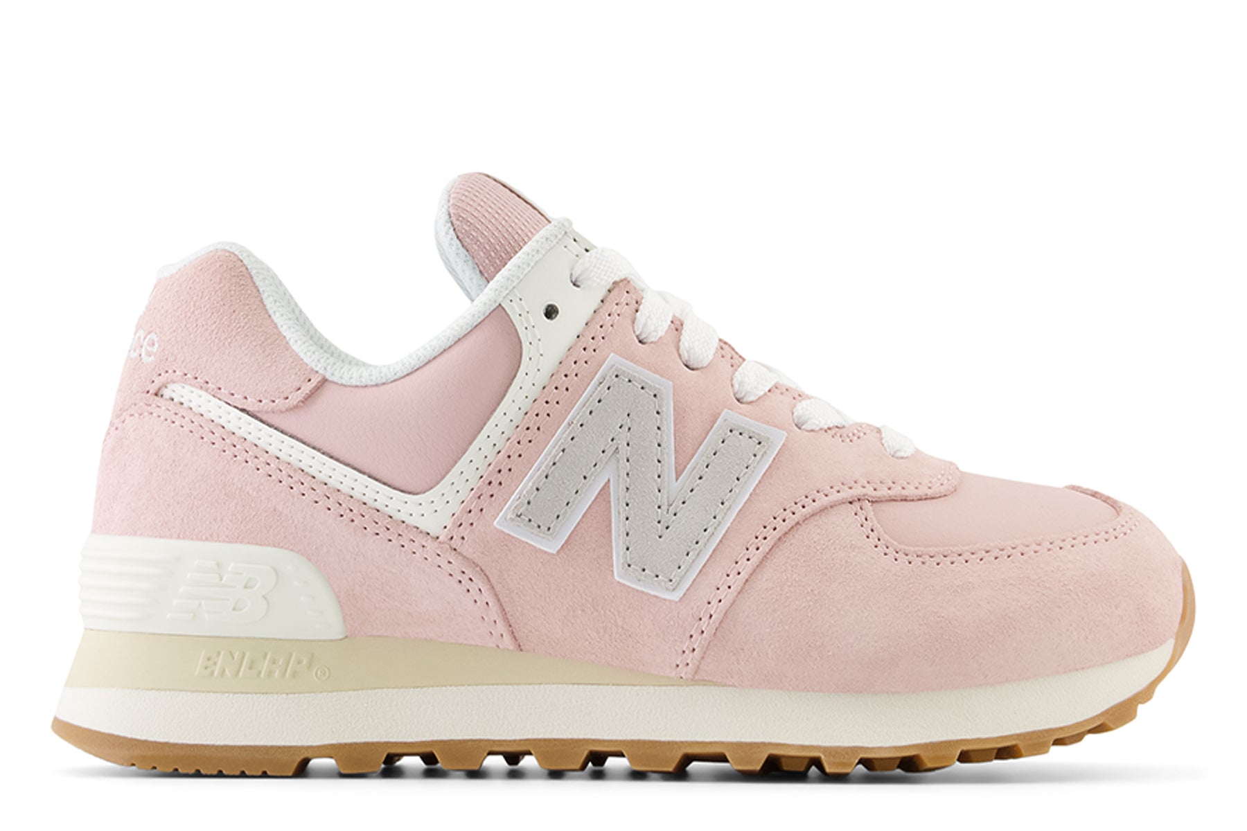 New Balance Women s 574 Angora Sneakers