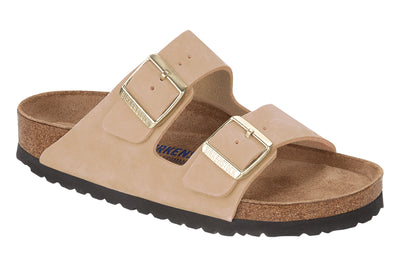 Women's Arizona Soft Footbed