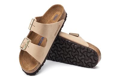 Women's Arizona Soft Footbed