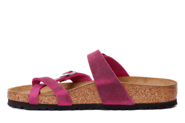 Birkenstock mayari hot sale magenta