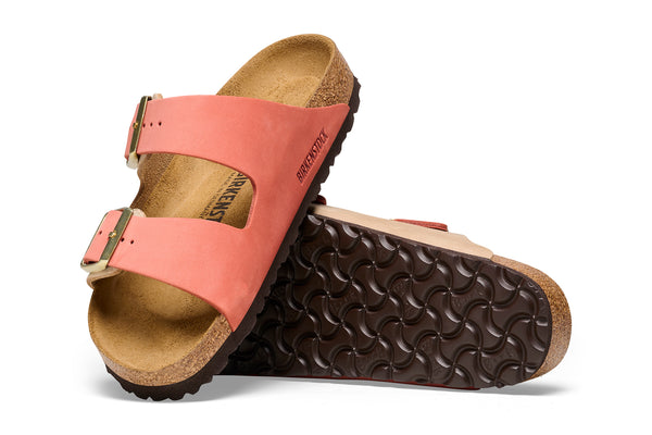Birkenstock Taormina Habana Oiled Women's Sandals - Shippy Shoes