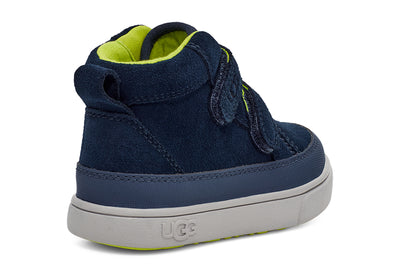 Boys Toddlers T Rennon II Weather Shoes