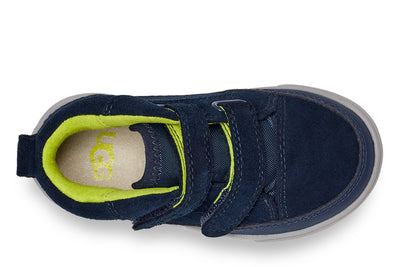 Boys Toddlers T Rennon II Weather Shoes