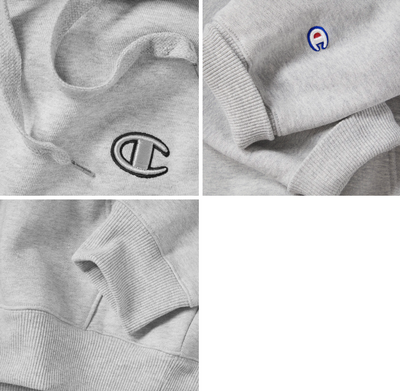 Original Super Fleece Cone Hoodie