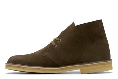 Desert Boots