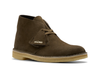 Desert Boots