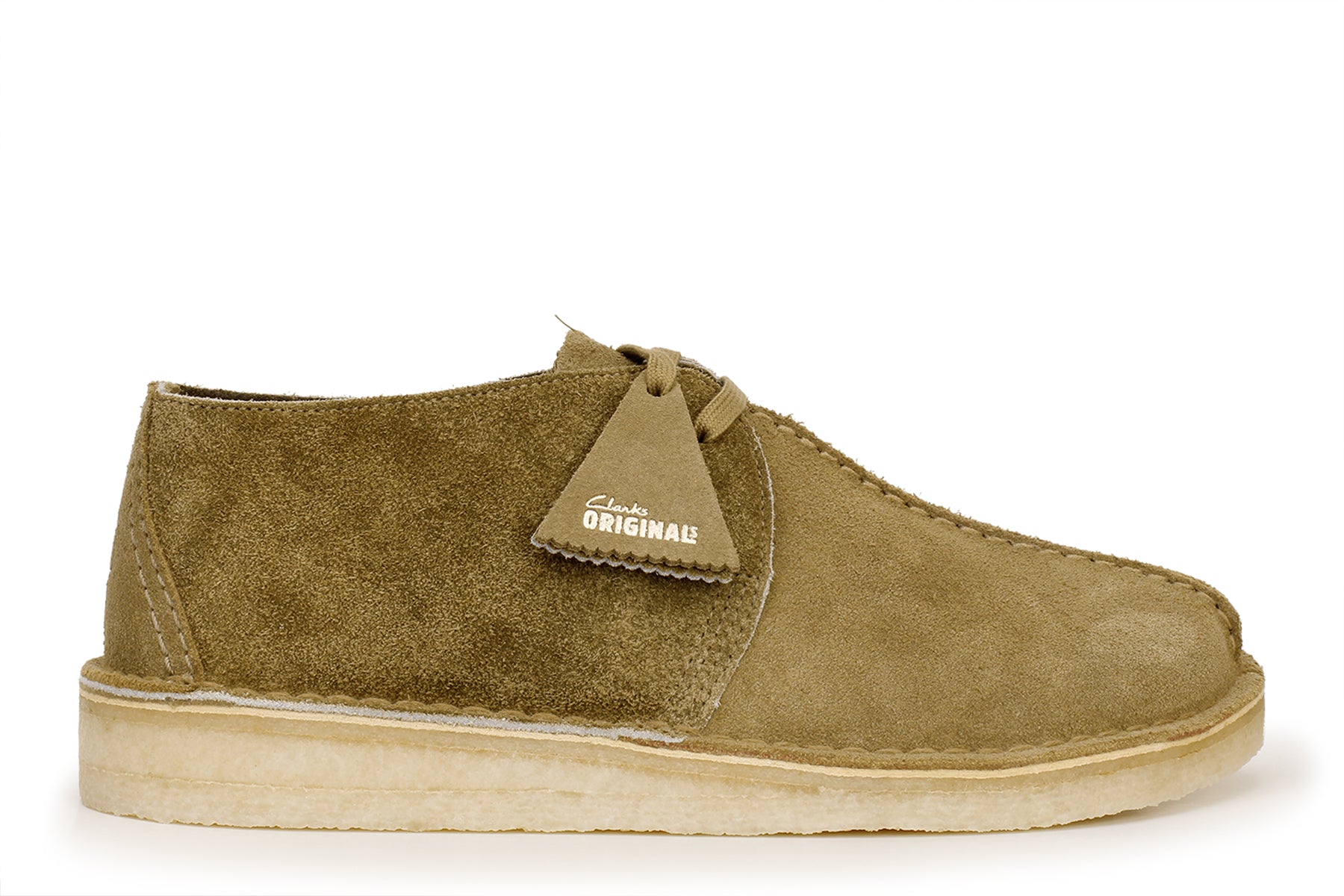 Clarks originals desert trek online