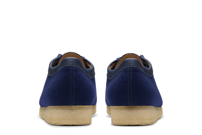 Wallabee Shoes