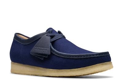 Wallabee Shoes