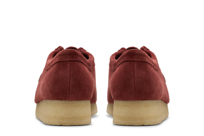 Women's Wallabee Shoes