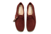 Women's Wallabee Shoes