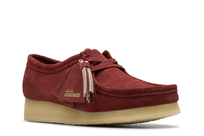 Women's Wallabee Shoes