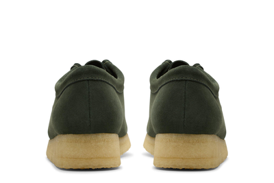 Women's Wallabee Shoes