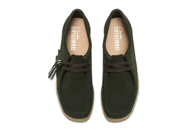 Women's Wallabee Shoes