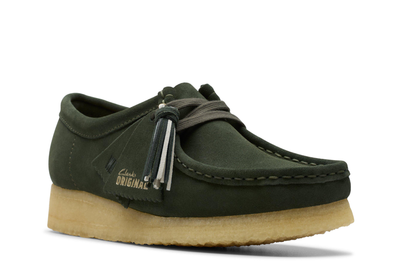 Women's Wallabee Shoes