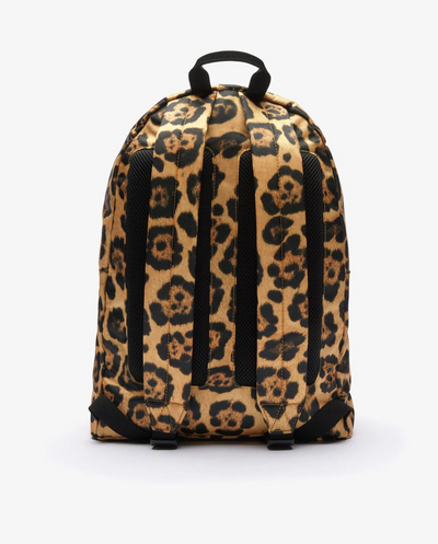 Lacoste x National Geographic Animal Print Backpack