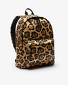 Lacoste x National Geographic Animal Print Backpack