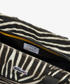 Women's Lacoste x National Geographic Animal Print Shopper