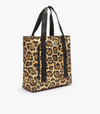 Women's Lacoste x National Geographic Animal Print Shopper Bag