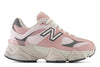 new balance 9060 big kids sneakers pink