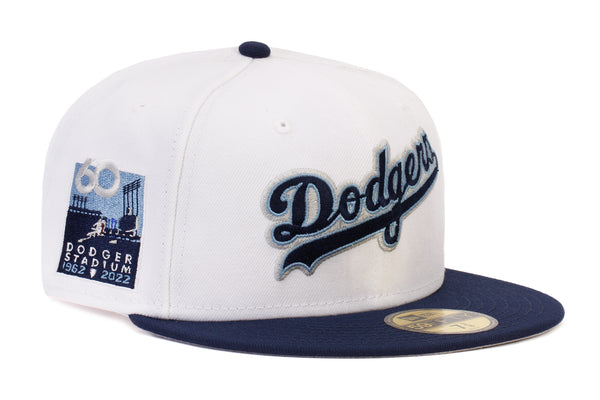Dodgers 4.25 X 4 Los Angeles Dodgers 60th Anniversary Patch Un-signe –  Super Sports Center