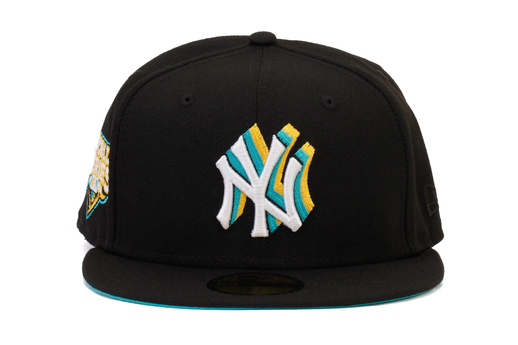 New Era 59FIFTY New York Yankees 2009 World Series Fitted Hat