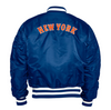 New York Mets Alpha Industries MA-1 Bomber Jacket