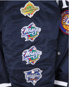 New York Yankees Alpha Industries MA-1 Bomber Jacket