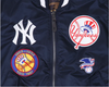 New York Yankees Alpha Industries MA-1 Bomber Jacket