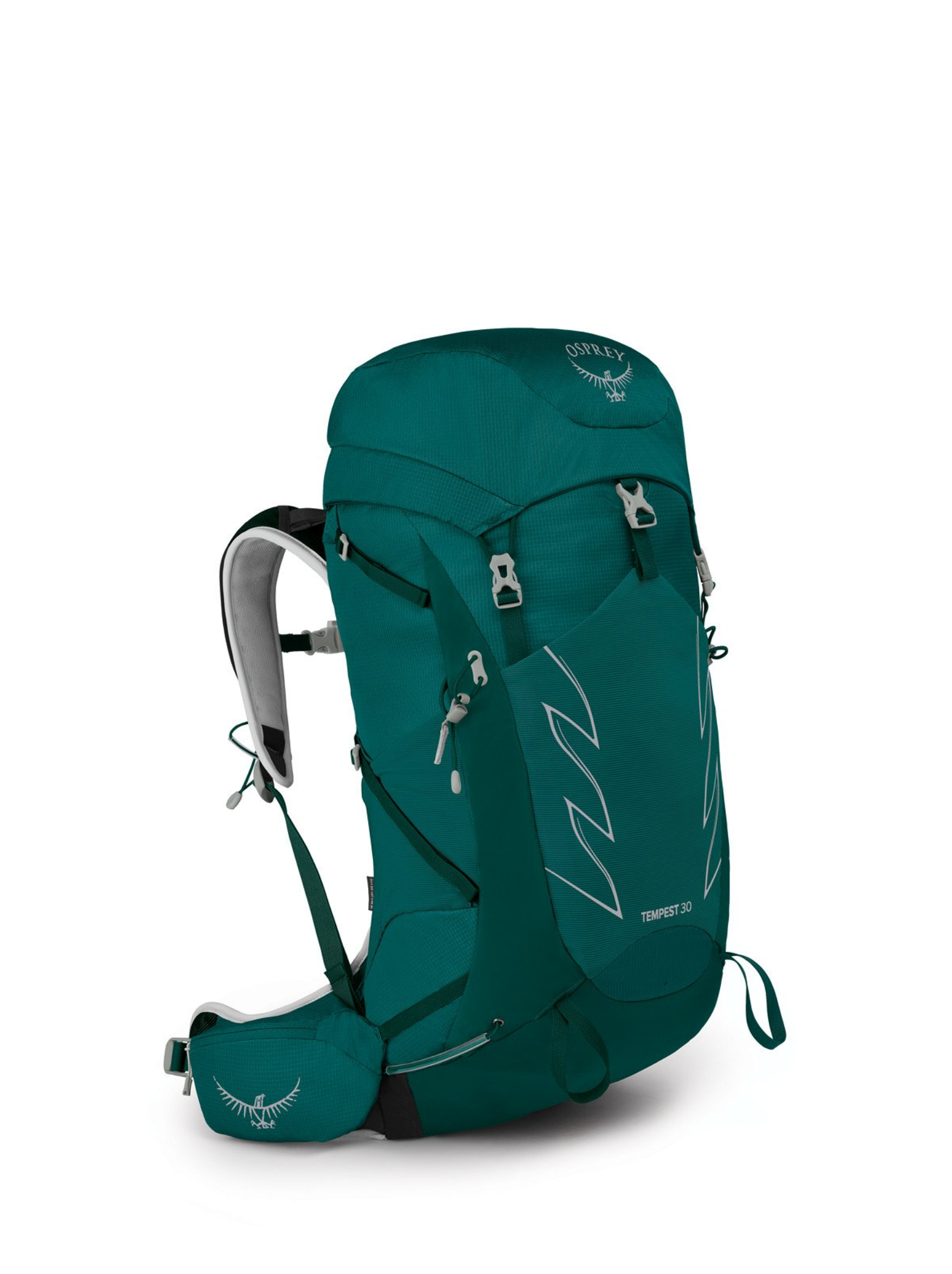 Osprey Tempest 30 Jasper Green Xs S