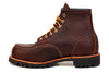 Heritage Roughneck Boots