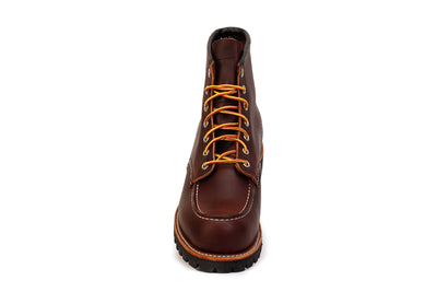 Heritage Roughneck Boots