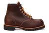 Heritage Roughneck Boots