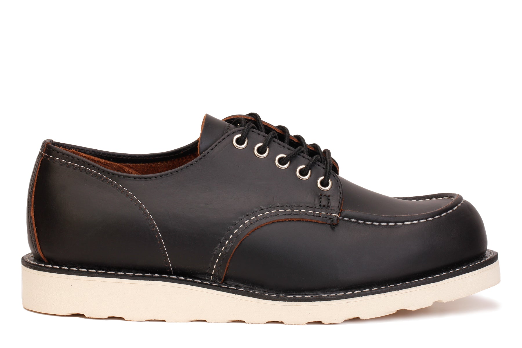 Heritage Shop Moc Oxford Shoes