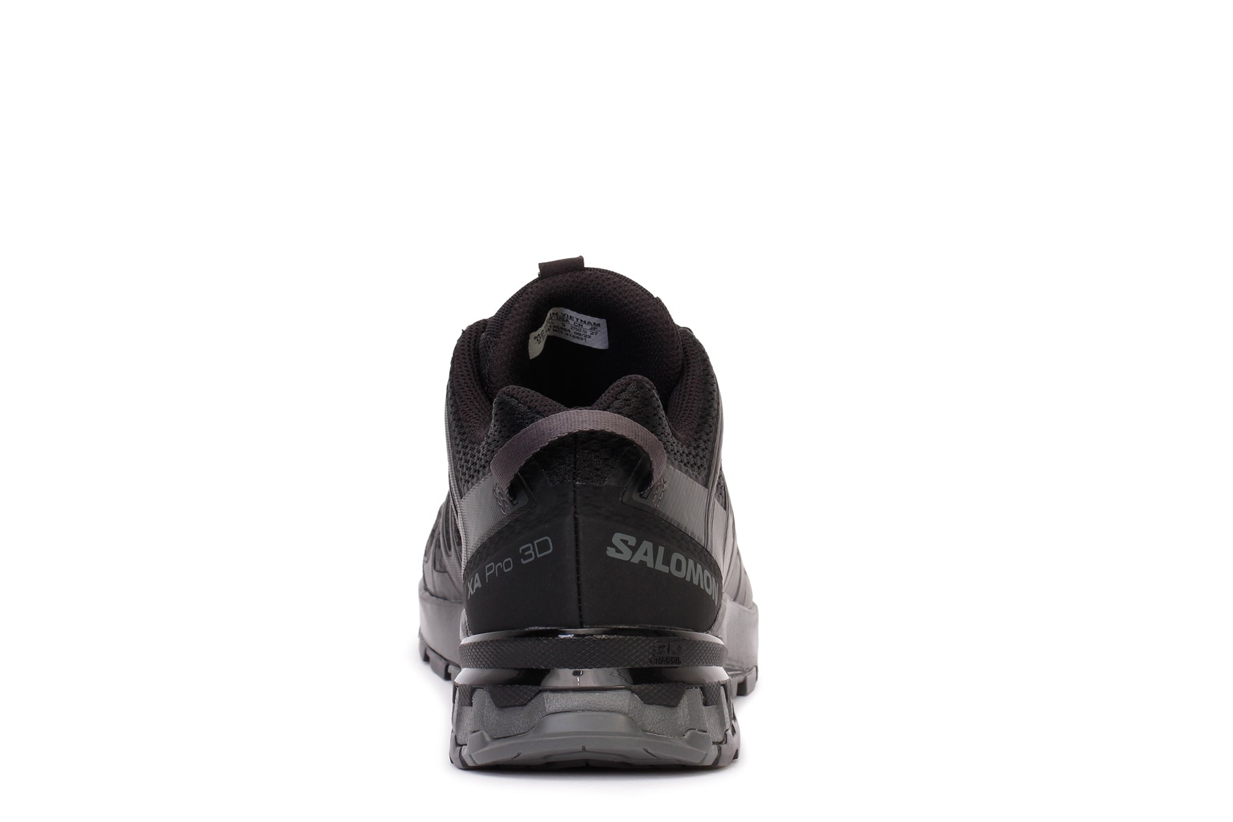 XA Pro 3D Trail-Running Shoes - Men's