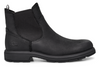 Biltmore Chelsea Boots Waterproof Leather