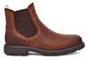 Biltmore Chelsea Boots Waterproof Leather