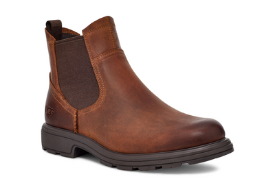 Biltmore Chelsea Boots Waterproof Leather