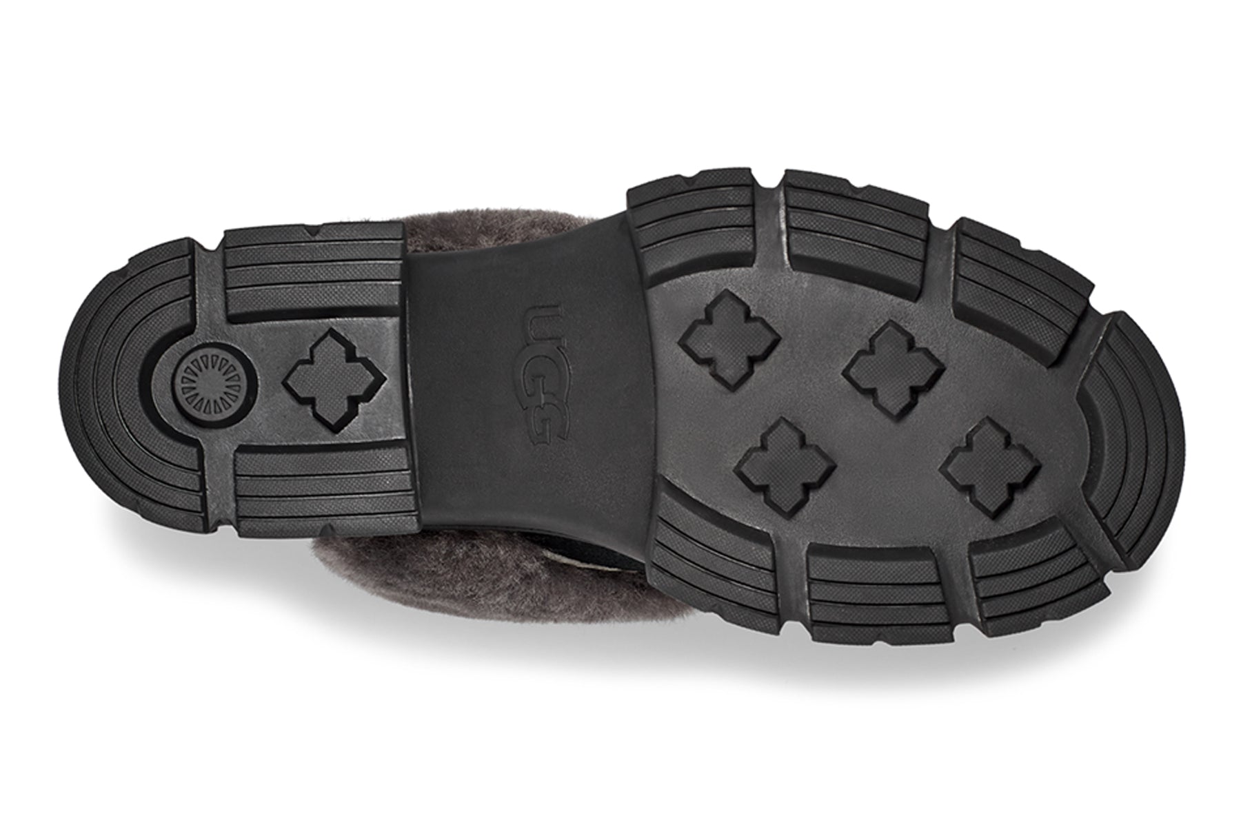 Brooklyn Sunburst Waterproof Boots | MJ Footwear