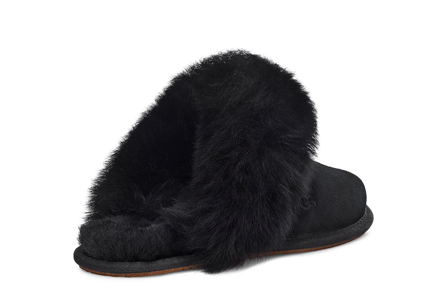 UGG Women s Scuff Sis Slipper MJ Footwear