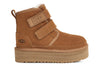 UGG Kids Neumel Platform Boots