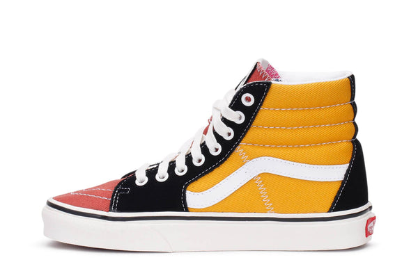 Varsity 2024 sk8 hi