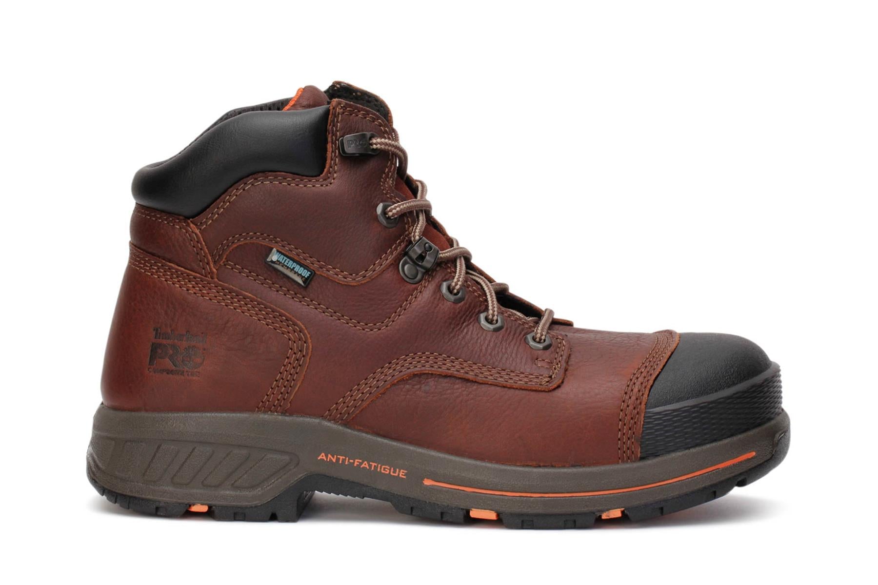 timberland pro helix review