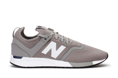 New balance hotsell 247 white decon