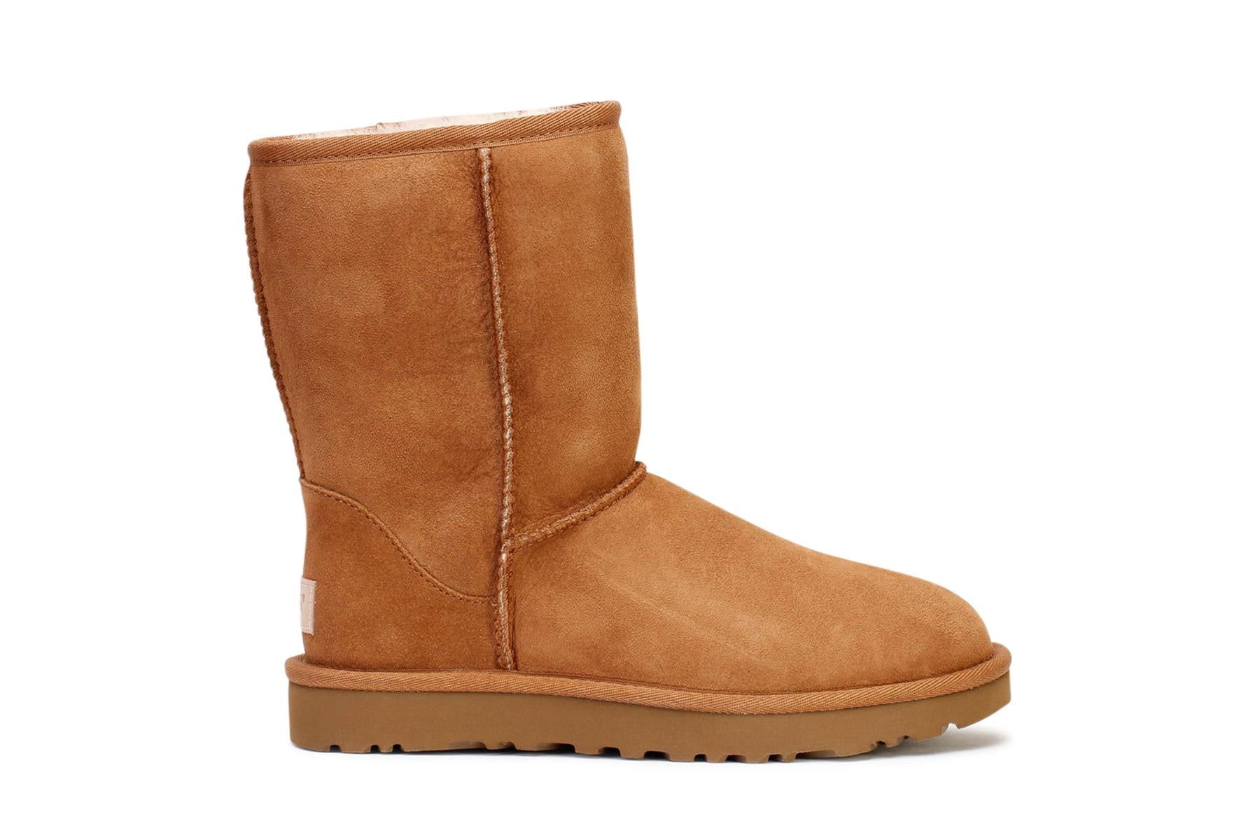 Womens ugg fashion short boots