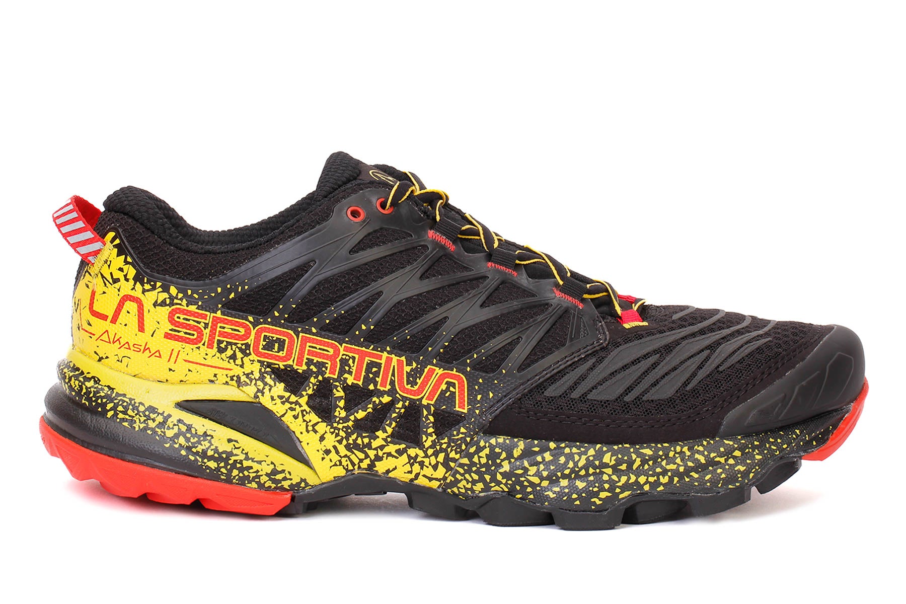 Akasha hot sale trail running